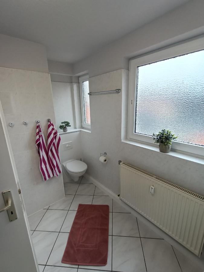 Appartement Am Westerntor II Wernigerode Exterior photo